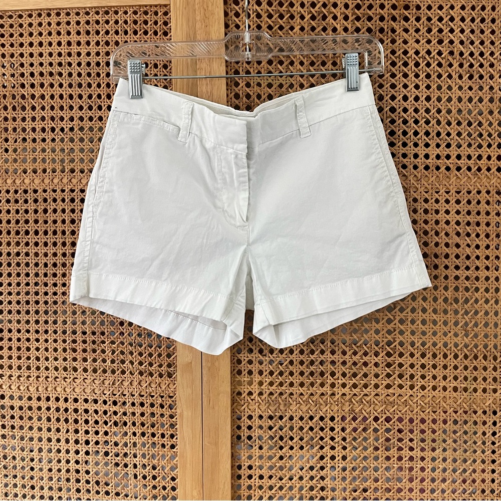 J. Crew Classic Chino Short (3.5”)